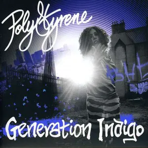 Generation indigo